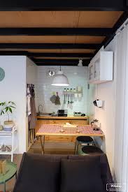 Inspirasi Rumah Mungil Ala The Lou House Kecil Tapi Tak Sempit