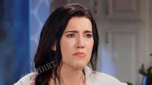 The Bold and the Beautiful Thomas and Ridge Storyline