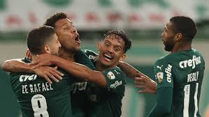 A vítima da vez foi o fluminense, pelo placar simples de 1 a 0, que garantiu a nona vitória seguida do verdão na temporada e também não toma gols há quatro partidas. Palmeiras Tera Sua Revanche Mata Mata Contra O Sao Paulo Prisma R7 Cosme Rimoli