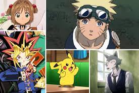 Get ready for laughs, adventure and loads of fun! The Best Anime On Netflix Right Now Ew Com