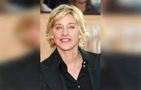 See more ideas about ellen degeneres, ellen and portia, degeneres. From Long Locks To Pixie Cut Ellen Degeneres Hair Evolution