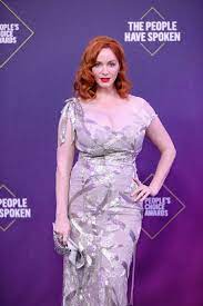 5120 christina hendricks pictures from 2020. Christina Hendricks Hawtcelebs