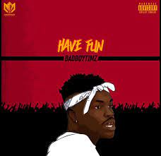 2 мин и 38 сек. New Music Bad Boy Timz Have Fun Bellanaija