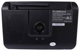 Check spelling or type a new query. Replacement 7 Monitor For Furrion Vision S Wireless Rv Camera System Furrion Accessories And Parts Fr47fr