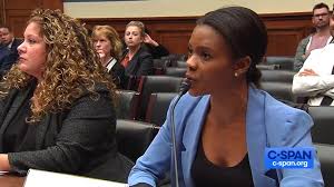 Candace owens is a wingnut commentator and rising airhead of the young conservative movement. Candace Owens Clashes With Fellow Witness At Congressional Hearing On White Supremacy The Washington Post