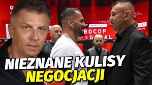 Rafał "Papaj" Czechowski: "To że jestem niższy nie znaczy że słabszy"