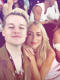 Jackie O and Elle: Aussie famous world is so small