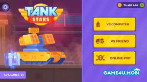 Download tank stars (mod, unlimited money) 1.5.13 free on android. Download Tank Stars V1 5 13 Mod Unlimited Money For Android