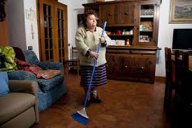 Italian housewife give innocent blowjob. Michela Carmazzi Aunt Janna An Italian Housewife Lensculture