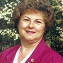 Mary Martin Obituary