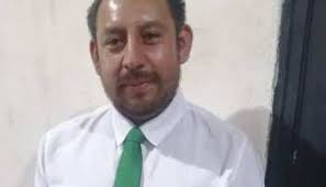 Asegura Enrique Escobar persecusión política, asegura que buscarán meterlo  a la cárcel