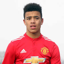 And those men form the fifa 21 team of the week (totw) #30, live from 6pm uk time on wednesday 21st april 2021. Fifa 21 Ea Sports Answers Why Mason Greenwood Doesn T Have A Proper Face In The Game Technosports