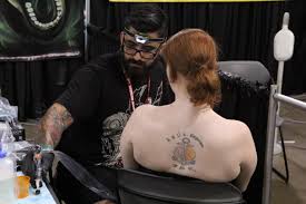 Log in to leave a tip here. Tattoo Artists Share The Saddest Request They Ve Ever Received George Takei