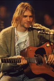 A collection of the top 54 kurt cobain wallpapers and backgrounds available for download for free. Kurt Cobain Wallpapers Group 76