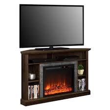If a corner electric fireplace happens to be the very thing that you are looking for, then we may have something interesting for you below. Dorel Overland Electric Fireplace Corner Tv Stand Walmart Canada