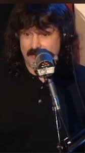 Released by The Guess who in 1970 "No Sugar Tonight"...written by Randy  Bachman