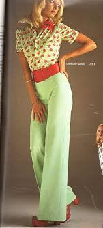 The 1970s 1974 Spring Fashion 70s Fashion 1970s Fashion Women 1970s Fashion