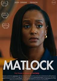 Missing Matlock? You can rewatch