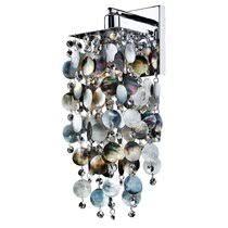 The 8 1/2 round is ul listed for a wet location, so it can be used outside. Made In Canada Wall Sconces You Ll Love In 2021 Wayfair Ca