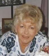 Barbara Turner-Grace Obituary (1935