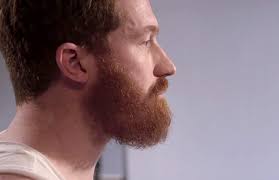 Facial hair is a defining sex characteristic and is more evident in males after puberty. How To Grow A Full Beard Shaping A Full Beard Philips Norelco
