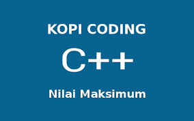 Algoritma dan program menghitung determinan matriks ordo 2×2(latihan individu) algoritma mengambil uang (tugas alpro) Program Mencari Nilai Maksimum Array Bahasa C Kopi Coding