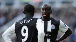 Demba ba and papiss cisse proved to be a dangerous duo up top for newcastle united. Newcastle Will Not Lose Demba Ba And Papiss Cisse To The Africa Cup Of Nations Football News Sky Sports