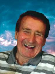 Condolence Book for Patrick (Paddy) McKenna (Navan, Meath)