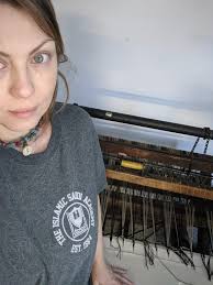 Appalachian weaving and rug making traditions