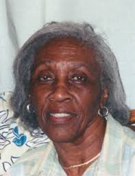 Obituary information for Margaret Holloway