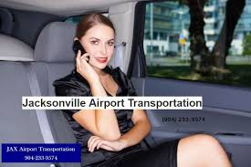 Jacksonvilleairport Transportation Uses Comfortable Private Cars To Drive You To The Airport Airport Transportation Transportation Services Transportation