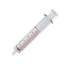 Syringe filters with different pore size ratings are suitable for different applications. Dosys All Glass 155 Syringe