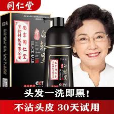 Shop Plant Based Hair Dye Shampoo at Better Price Online