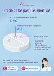 Pastillas Abortivas Donde Comprar Pastillas Para Abortar En Mexico