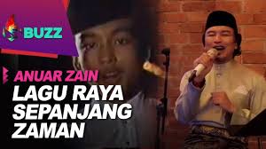 Amfgchai duit raya lupa nak diberi. Mbuzz 2021 Mon May 24 Anuar Zain Lagu Raya Sepanjang Zaman Youtube