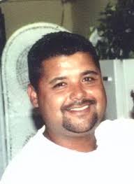 Erik Arnold Ballesteros Sr. (1972-2007)
