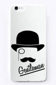 Gentleman Iphone Case For Men Creative Iphone Case Iphone Case Store Iphone Cases