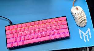 Matrix elite series 60% keyboard is made with gateron switches (red, blue, or brown), pbt double shot seamless keycaps, and ultra bright rgb led lights to provide the ultimate gaming experience.&nb. Matrix Keyboards Auf Twitter Elite Series 60 Keyboards Will Be Officially Back In Stock In Just A Few Short Days Pre Order Yours Now And Go To Your Cart Before Checkout For A