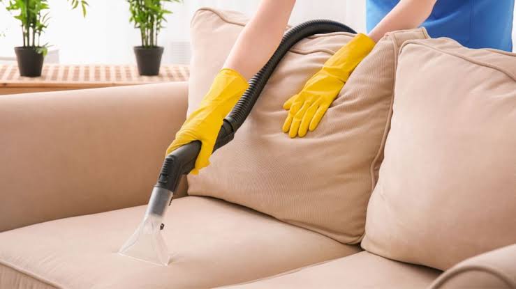 مبل شویی شهروندان کرج - ثبت سفارش آنلاین مبل شویی در منزل