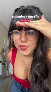 Valentine’s Day Outfit Inspo ♥️