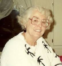 Susie Zelma Blackwelder Thomas (1916-2006)