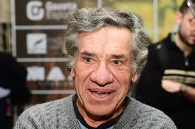 Atleta de elite nos anos 70, José Marques declara amor pelo ciclismo