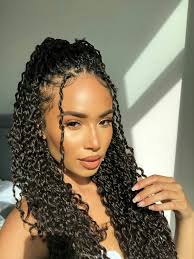 How To Make Sesame Seed Oil At Home Twist Braid Hairstyles Natural Hair Styles Curly Hair Styles Naturally