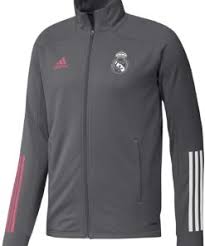 Real madrid official website with news, photos, videos and sale of tickets for the next matches. Real Madrid Trainingsanzug 2020 2021 Gunstig Kaufen Real Anzuge