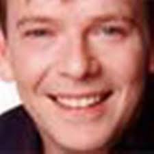 Ian targerted by ex-wife's lad