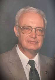 Charles E. “Ed” Bell