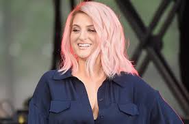 Nice to meet ya explicit by meghan trainor feat. Meghan Trainor Talks Locking It Down With Fiance Kicks Off Today Summer Concert Series Billboard Billboard