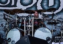 Lamb of god drummer chris adler hasn't played live with the band ever since he was involved in a horrible motorcycle accident in 2017., which he spoke about more on the metal injection livecast. Chris Adler Wikipedia
