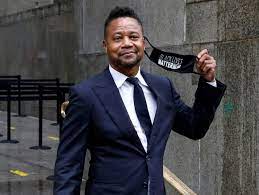 Has been accused of groping a woman at a new york city rooftop bar. Cuba Gooding Jr Loses Groping Lawsuit By Default The News Motion