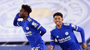 The pressure is mounting on frank lampard after chelsea slipped to another defeat, away at leicester on tuesday evening. Leicester 2 0 Chelsea Brendan Rodgers Side Go Top Of The Premier League Football News Sky Sports